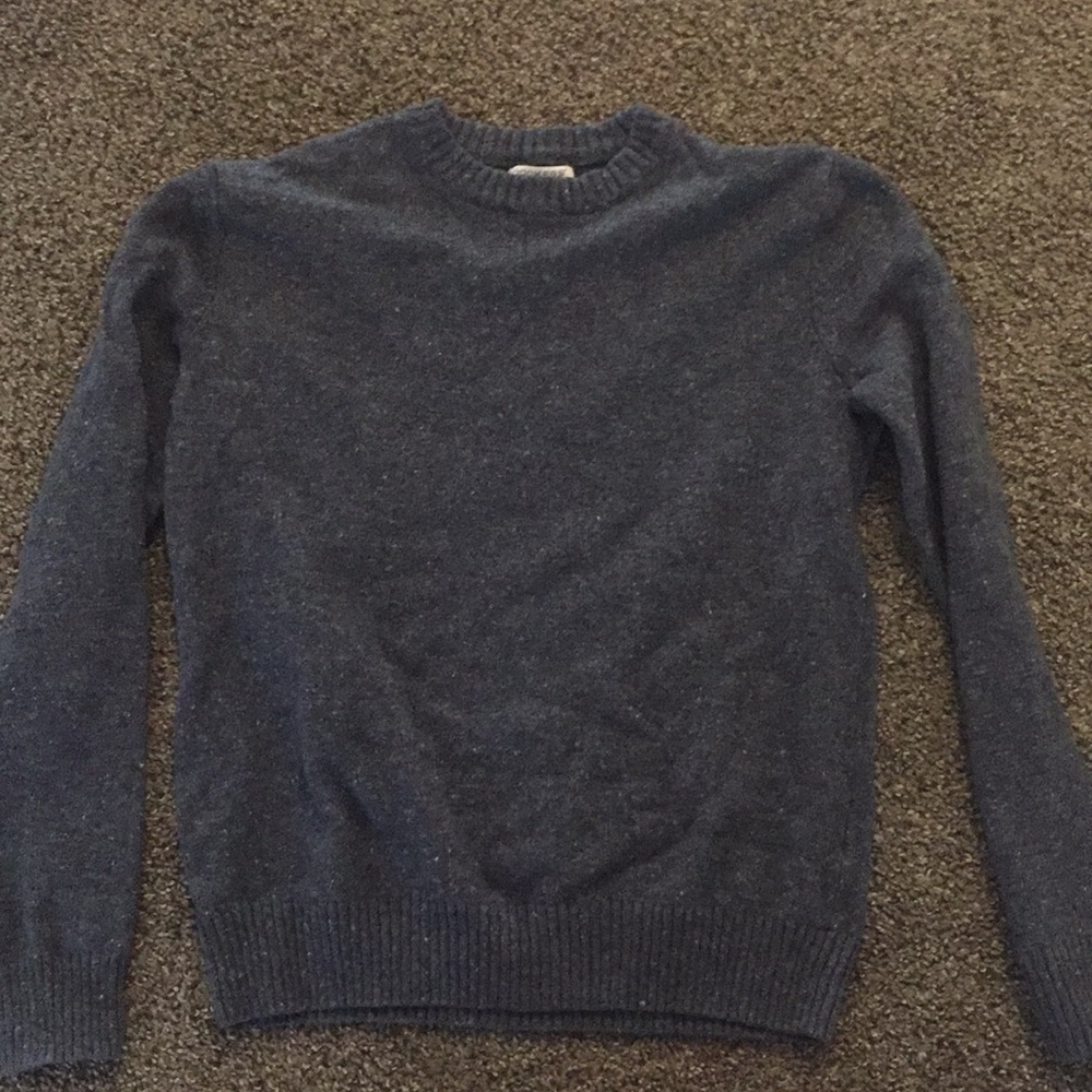 Dockers crew neck